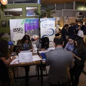 Jordan 12 EEDP \"Entrepreneurship Enablement & Development Program\" organizes annual networking event