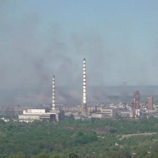 Ukraine remains in control of Sievierodonetsk plant - regional governor