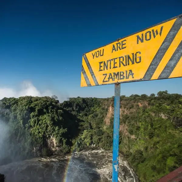 Zambia, DR Congo sign deal to enhance border crossing, trade