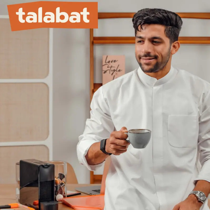 Nespresso joins talabat, elevating customer experience in Kuwait