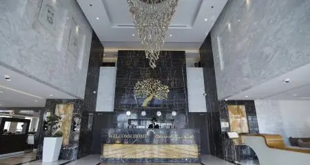 Jannah Group enhance its luxury concept with new technological solutions