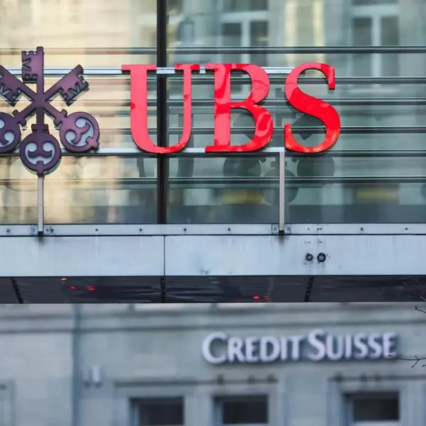 UBS begins major share buy-back programme