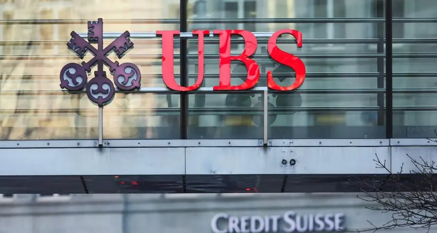 UBS begins major share buy-back programme