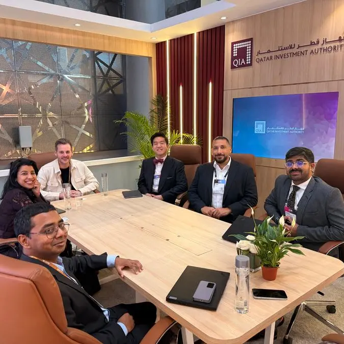Builders VC introduces six portfolio companies to Doha, advancing Qatar’s next phase of venture growth