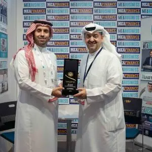 Zain acknowledged at the Samena Council endorsed MEA Business Achievement Awards