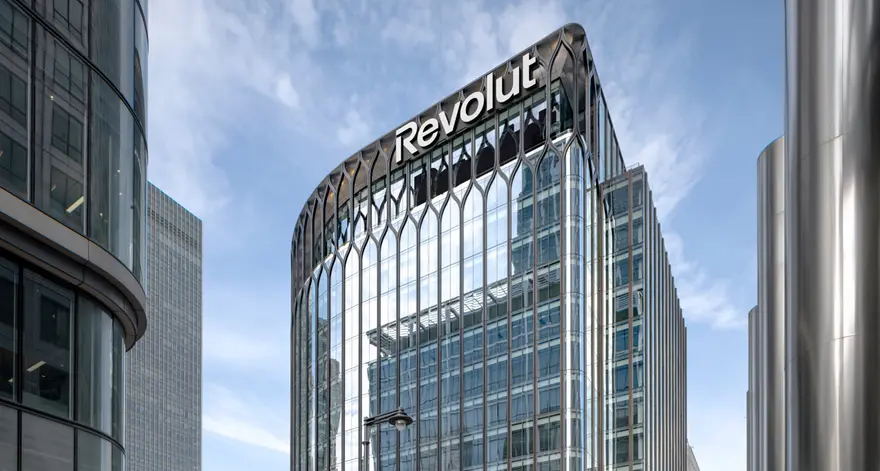 Revolut reports record profit of $2.3bln for 2025 as revenue surges to $6bln