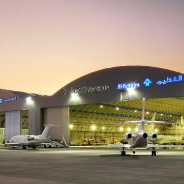 DC Aviation Al-Futtaim launches wheel shop at its facility in Dubai South