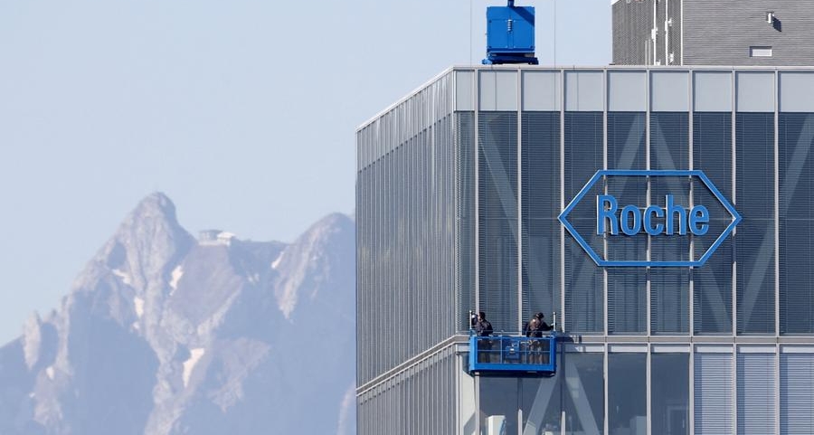 Roche gets U.S. approval for flu drug for children aged 5 and over