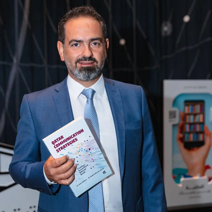 HBKU Press joins discourse on national artificial intelligence