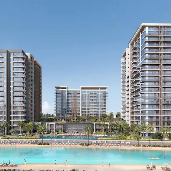 Dubai master developer Meydan launches Naya at District One