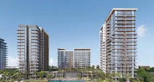 Dubai master developer Meydan launches Naya at District One