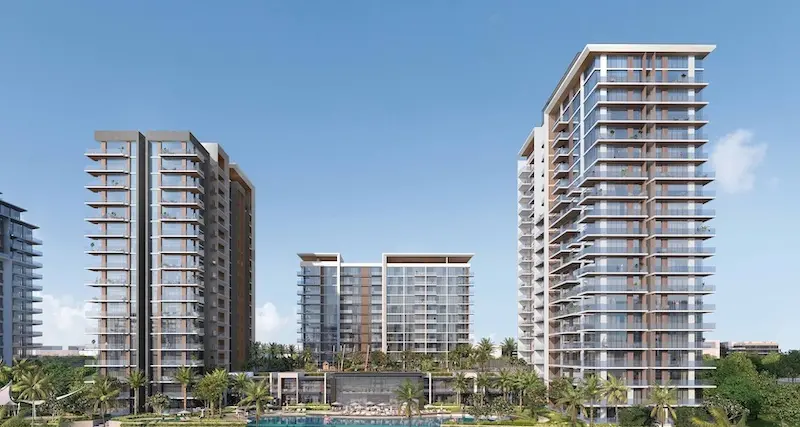 Dubai master developer Meydan launches Naya at District One