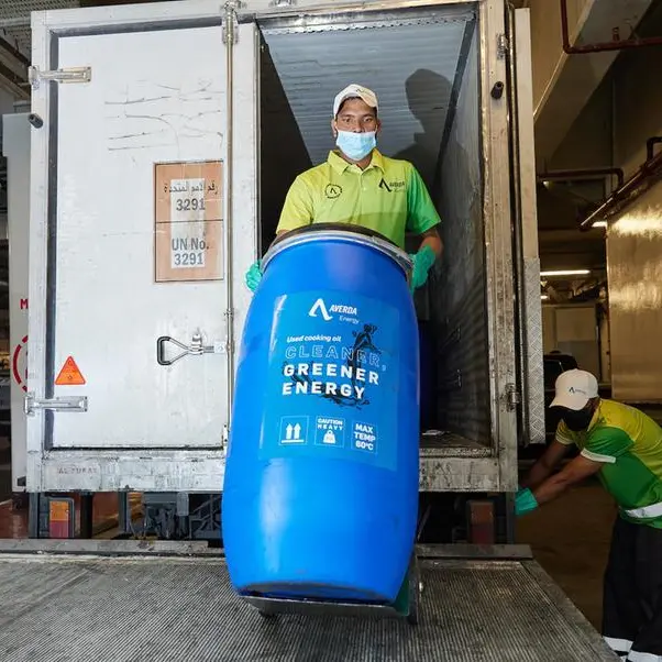 Dubai-based waste management firm Averda gets $30mln IFC loan to support growth plans\n