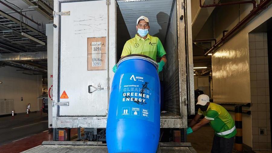 Dubai-based waste management firm Averda gets $30mln IFC loan to support growth plans\n