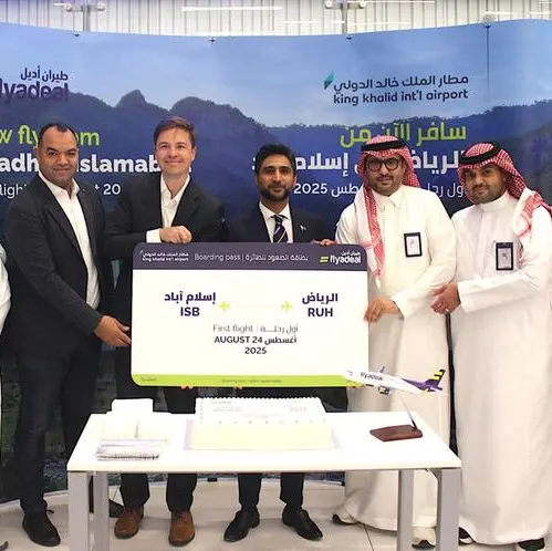Flyadeal expands in Pakistan with three new routes