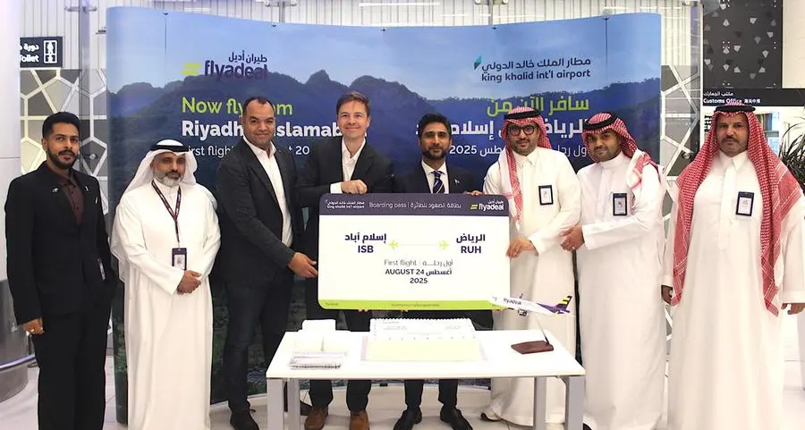 Flyadeal expands in Pakistan with three new routes