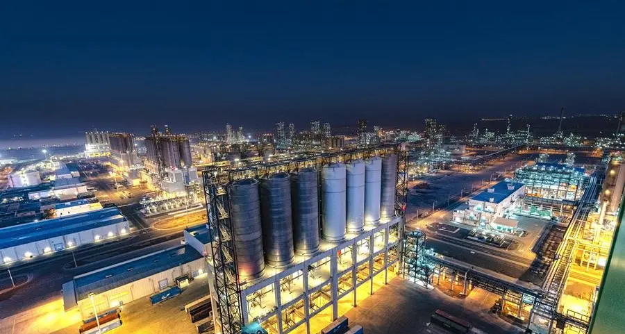 ADNOC Gas' Habshan complex, Borouge petrochemicals plant sustain damages in Abu Dhabi