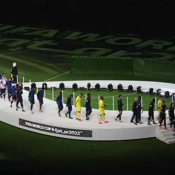 French team expected to greet fans after World Cup defeat