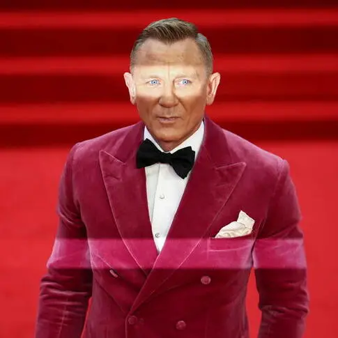 Aston Martin stunt car, Daniel Craig costumes star at James Bond auction