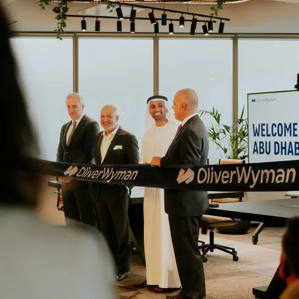 Oliver Wyman expands with new office in Abu Dhabi