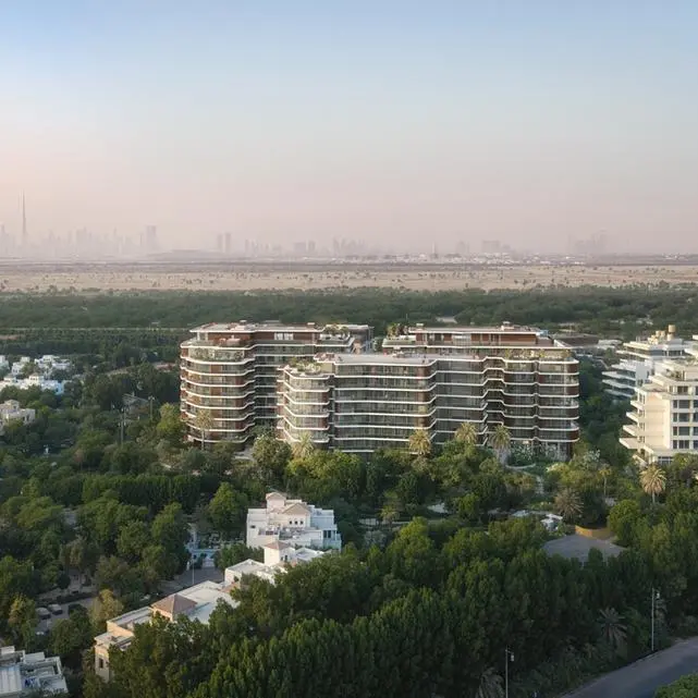 Al Barari crowns its legacy with The Cape, the final masterpiece in Dubai’s greenest community