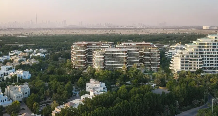 Al Barari crowns its legacy with The Cape, the final masterpiece in Dubai’s greenest community