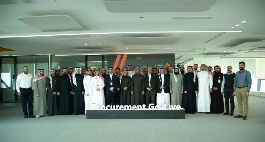 ASMO expands MRO procurement with 90+ additional agreements