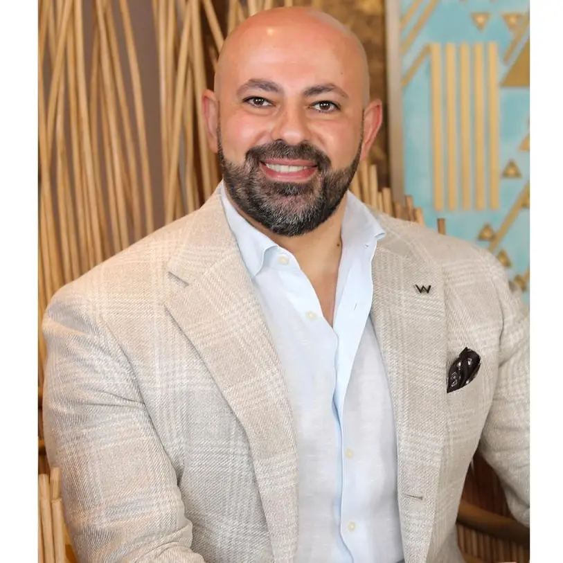 W Riyadh – KAFD appoints Fares Daghlas as General Manager