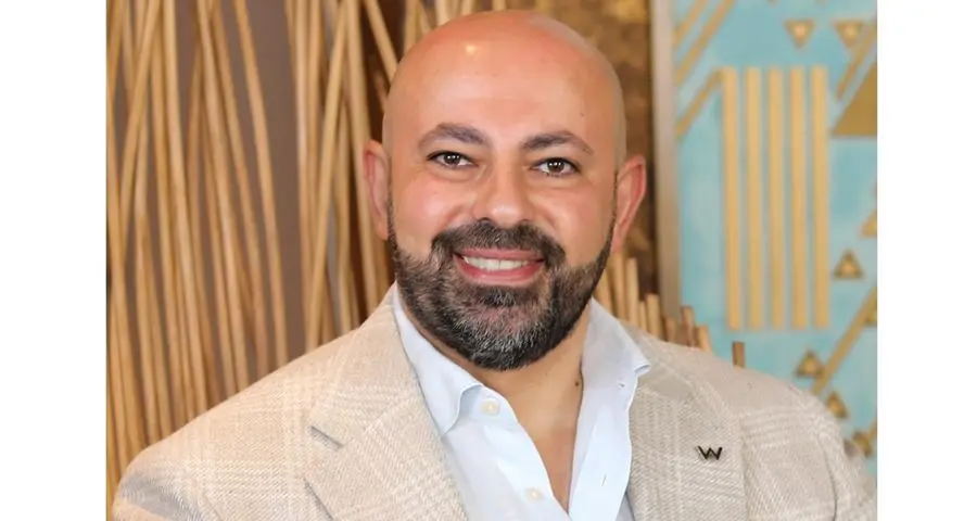 W Riyadh – KAFD appoints Fares Daghlas as General Manager