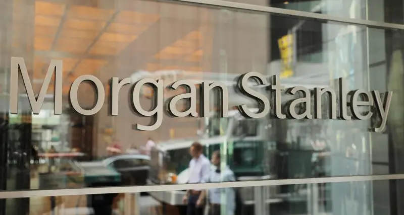 Morgan Stanley CEO Gorman to hand reins to successor within a year