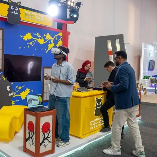 Sharjah Animation Conference builds strategic bridge between global publishers and animation industry