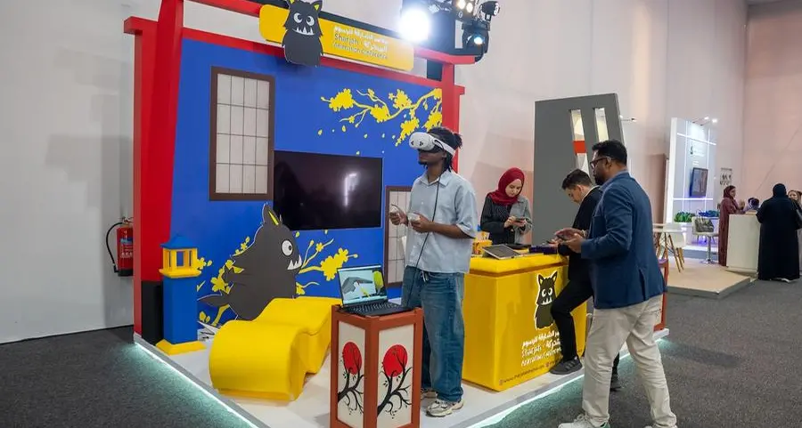 Sharjah Animation Conference builds strategic bridge between global publishers and animation industry