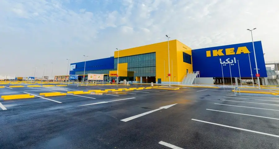 Alsulaiman IKEA announces a 70mln Riyal investment to lower prices on thousands of products