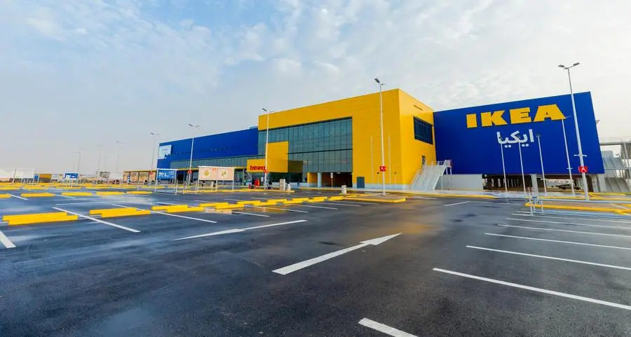 Saudi’s IKEA operator Alsulaiman Group acquires Taajeer Finance