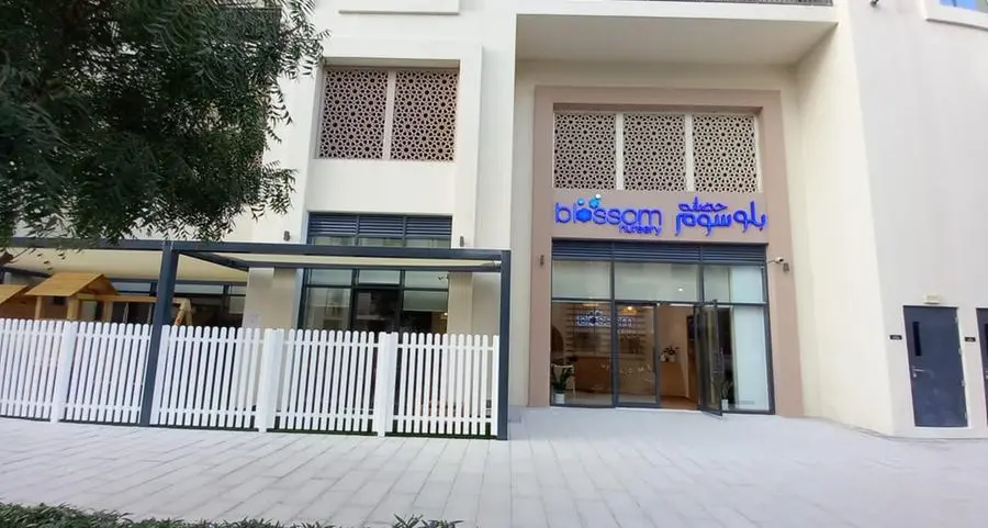 Sharjah welcomes the newest branch of Blossom Nurseries