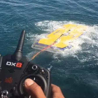 HullWiper launched in Egypt's Suez Canal