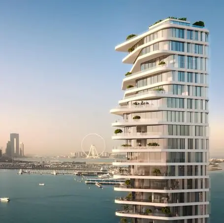 OMNIYAT reveals latest developments for AVA at Palm Jumeirah, Dorchester Collection, Dubai