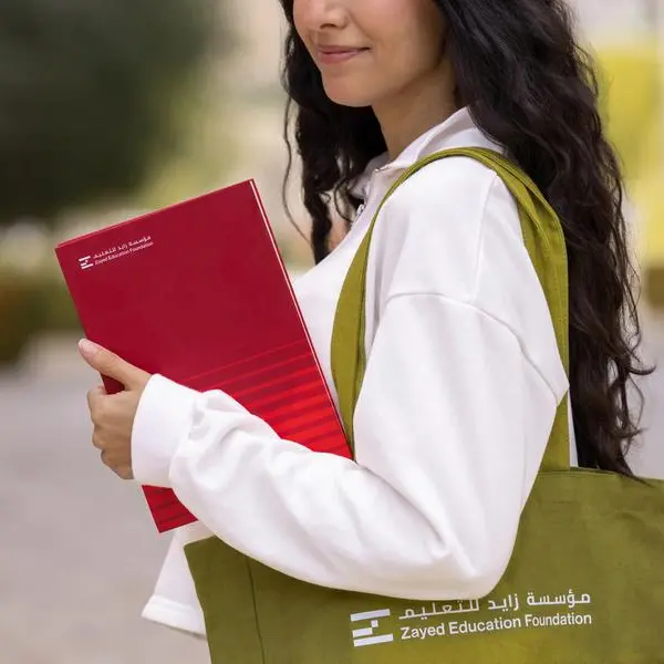 Zayed Education Foundation launches the Ruwwad Zayed program