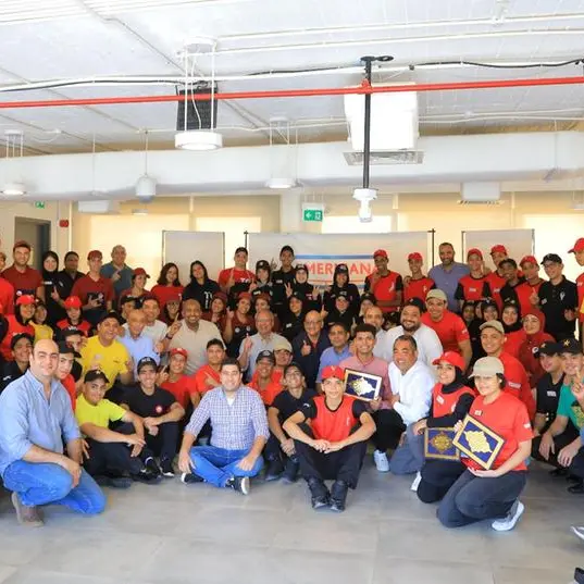 Americana Restaurants Egypt launches “Education for All = Food for All”