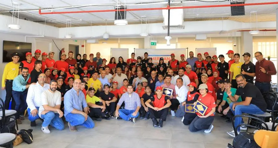 Americana Restaurants Egypt launches “Education for All = Food for All”