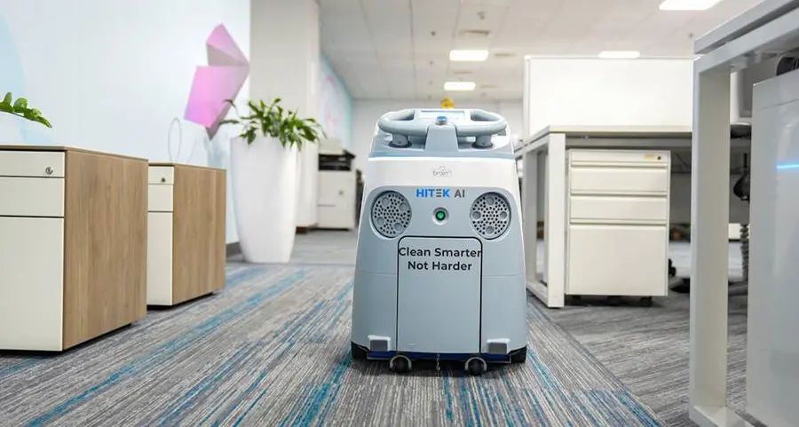 HITEK AI to showcase revolutionary FM technology at MEFMA CONFEX in Dubai