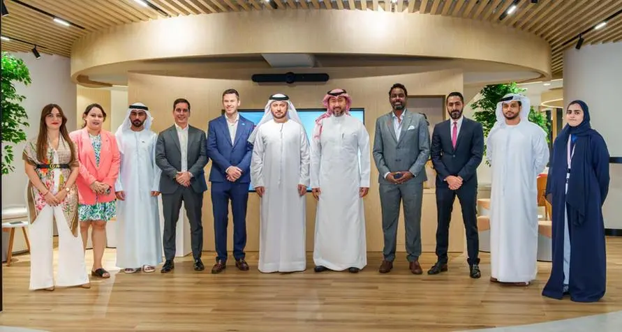 E& enterprise to redefine CX excellence across public and private sectors across the UAE