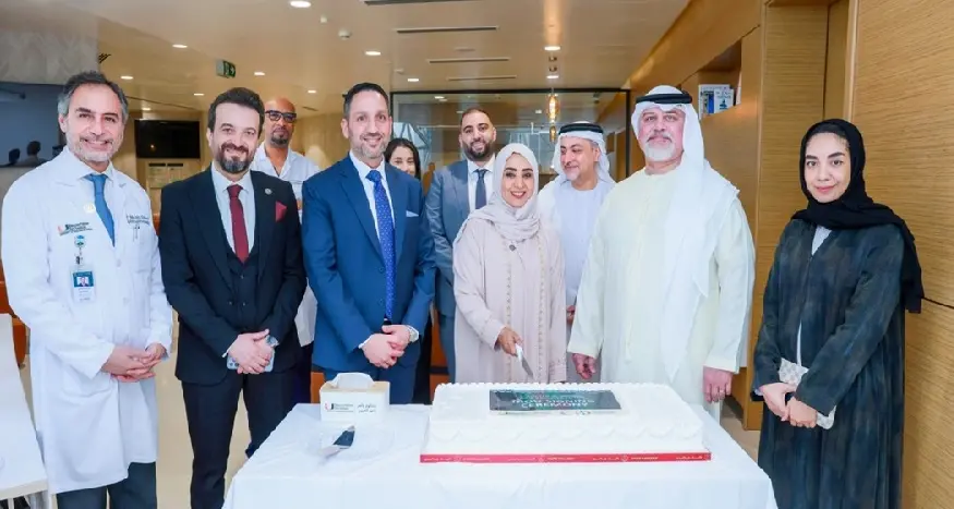 Bascom Palmer Eye Institute Abu Dhabi and Emirates Society of Ophthalmology sign strategic partnership agreement