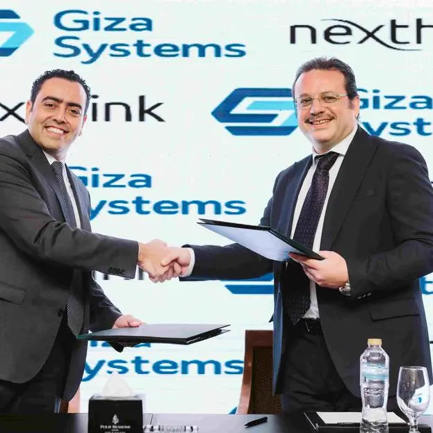 Nexthink selects Giza Systems as strategic partner for the Middle East and Africa