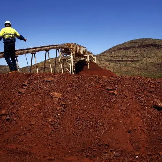 Nigeria to grant mining licences only to companies that process locally