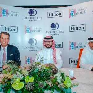 Doubletree by Hilton to launch in Bahrain