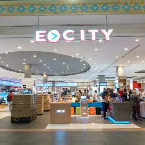 ECity to mark stronger market presence in the UAE with opening of new Bigbox Consumer Electronics Store in Dubai