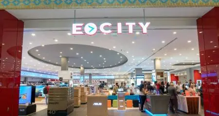 ECity to mark stronger market presence in the UAE with opening of new Bigbox Consumer Electronics Store in Dubai