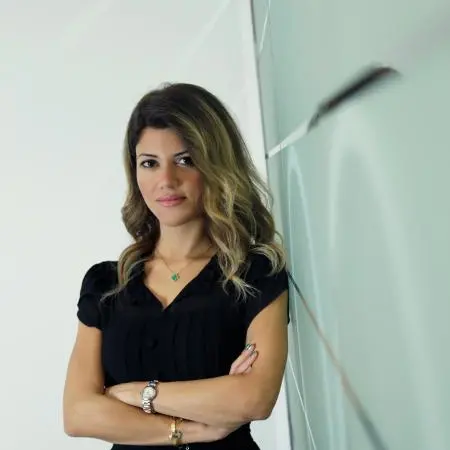 Reham Mufleh appointed Deputy General Manager, Horizon FCB Dubai