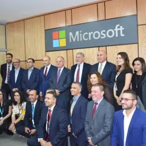 Microsoft expands its global customer service and support hub in Jordan